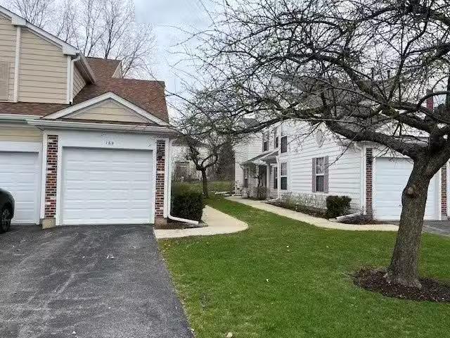 House for rent in Bartlett