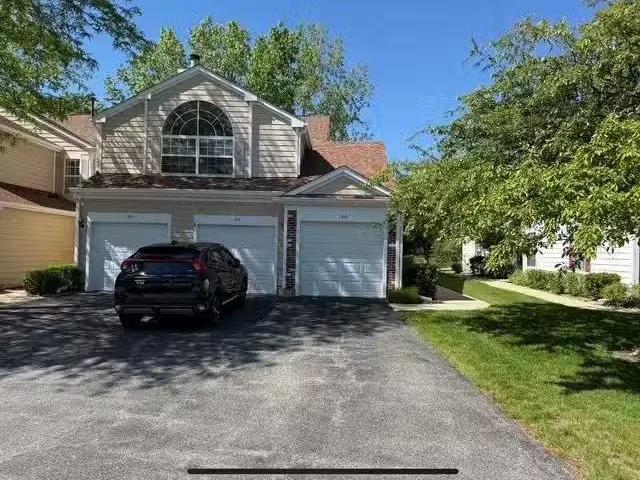 House for rent in Bartlett