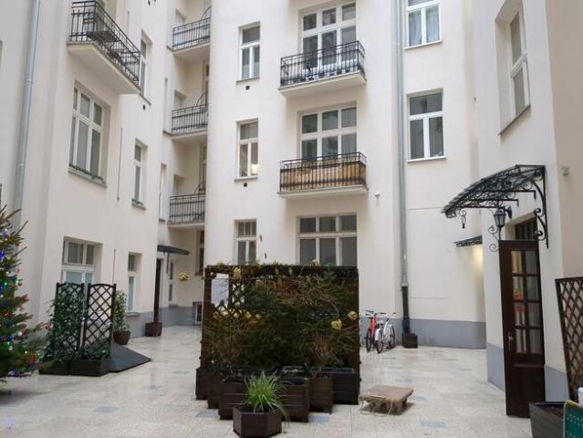 Mieszkanie na sprzedaż w Warszawa, Mazowieckie