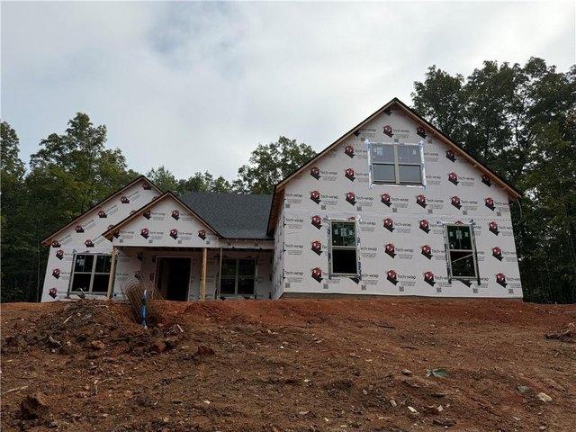 House for sale in Rome, Floyd County