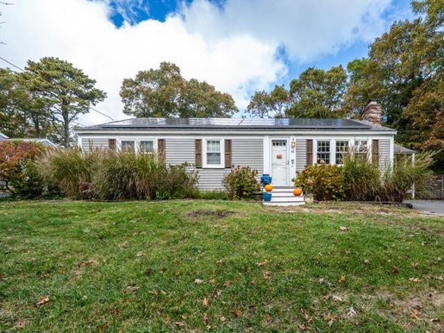 House for sale in Dennis, Massachusetts