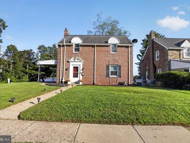 House for sale in Wyncote, Pennsylvania
