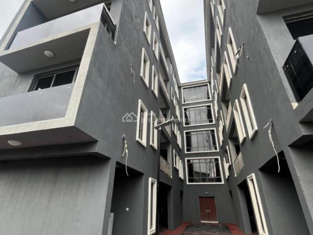 House for rent in Eti Osa, Abuja