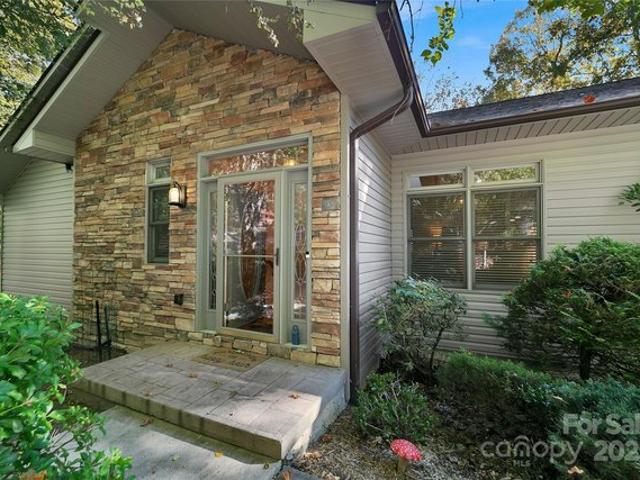 Townhouse for sale in Brevard, North Carolina