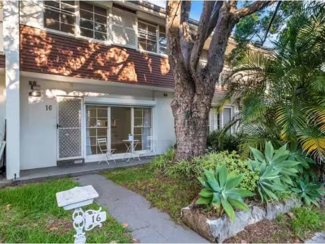 Condo for rent in Sydney, New South Wales