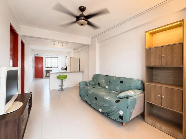 Apartment for sale