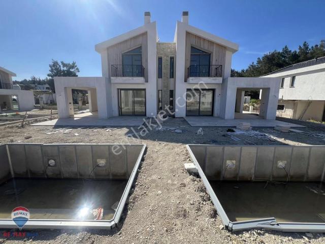 Urla, İzmir içerisinde satılık Villa
