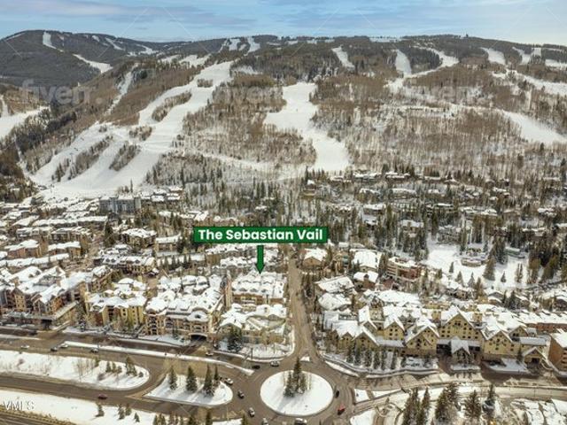 Condo for sale in Eagle, Colorado