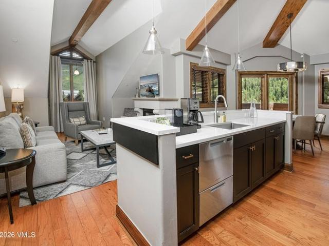 Condo for sale in Eagle, Colorado