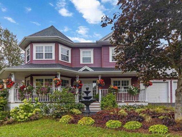 House for sale in Nova Scotia