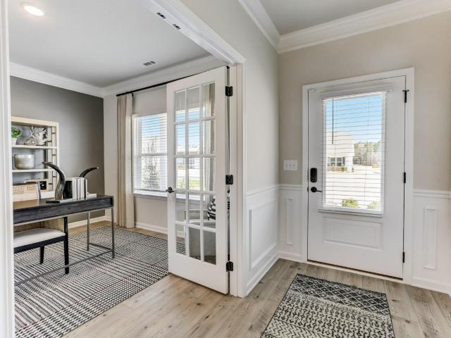 House for sale in Smithfield, North Carolina