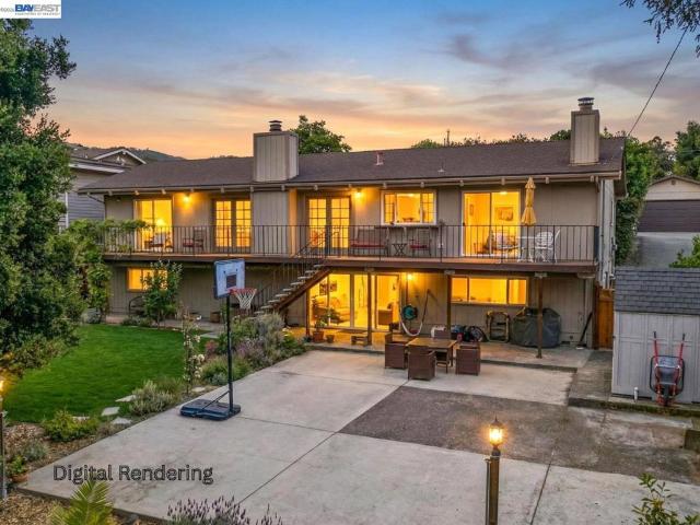 House for sale in El Sobrante, California