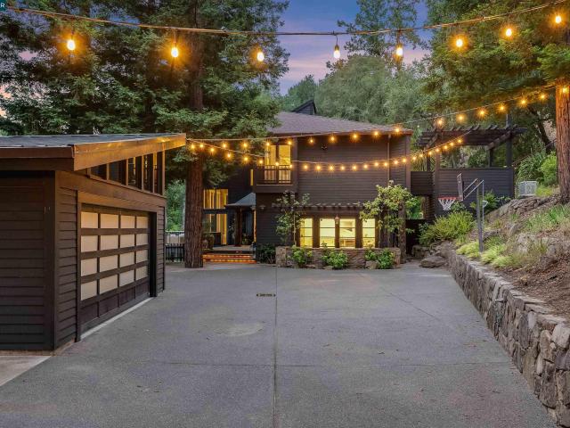 House for sale in Orinda, California