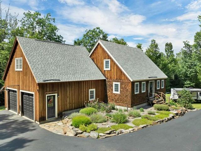 House for sale in New Hampshire