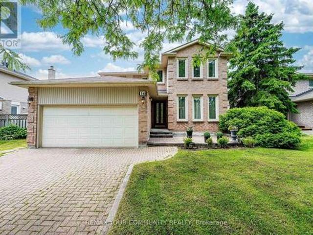 House for sale in York, Ontario