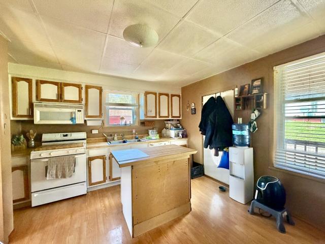 House for sale in Savanna, Illinois