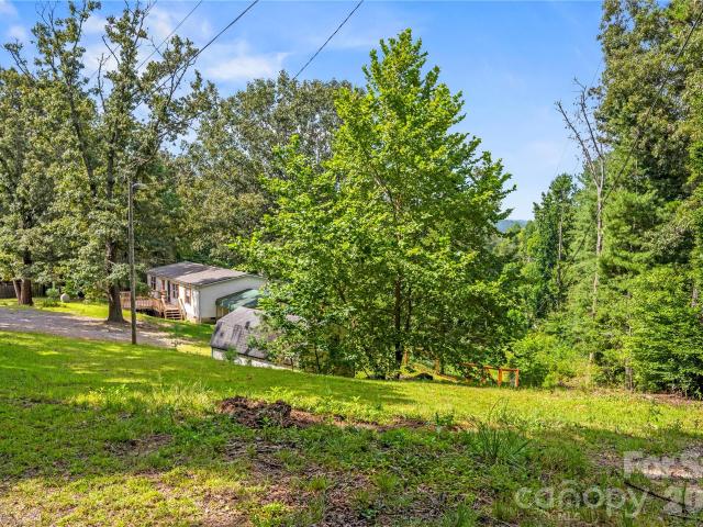 House for sale in Weaverville, North Carolina