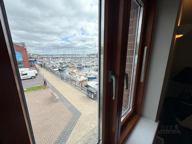 Apartment for rent in Hakin, Milford Haven