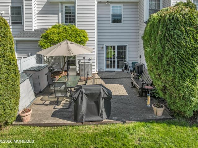Condo for sale in Monmouth, New Jersey