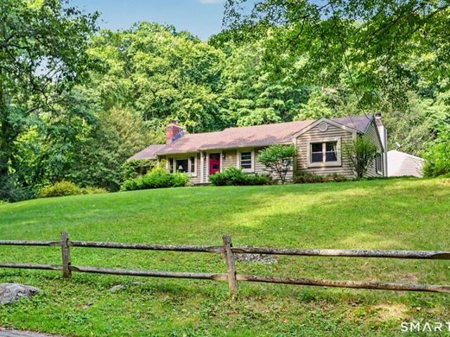 House for sale in Trumbull, Connecticut