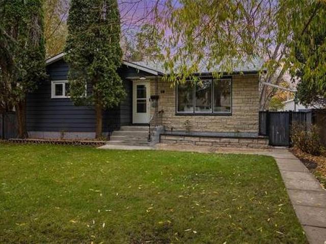 House for sale in Beaumont, Winnipeg