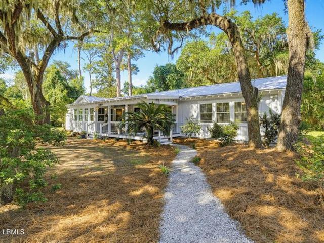 House for sale in Beaufort, South Carolina