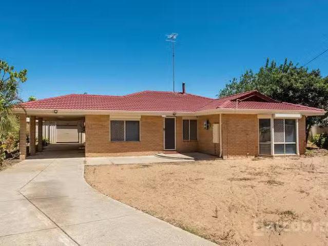 House for rent in Coodanup
