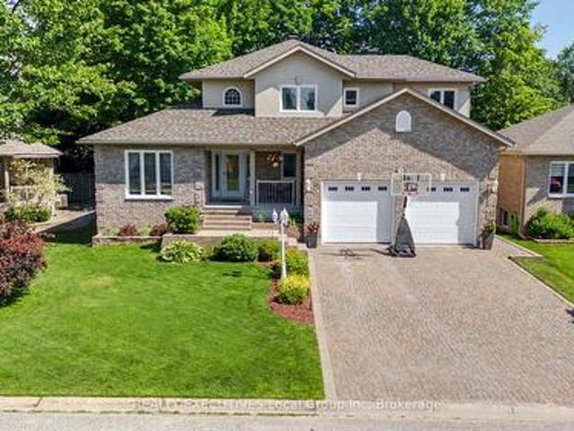 House for sale in North Bay, Ontario