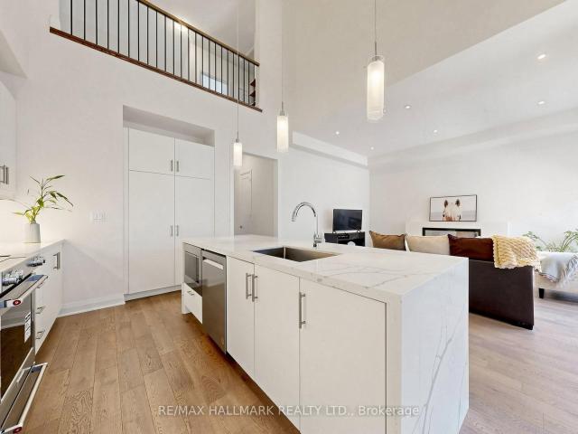 Townhouse for sale in Woburn, Ontario