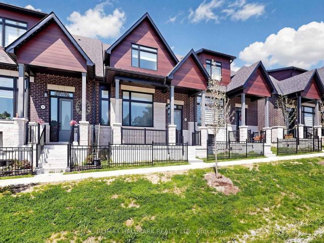 Townhouse for sale in Woburn, Ontario