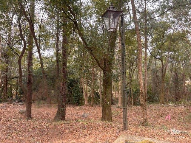 Land for sale in Fairhope, Alabama