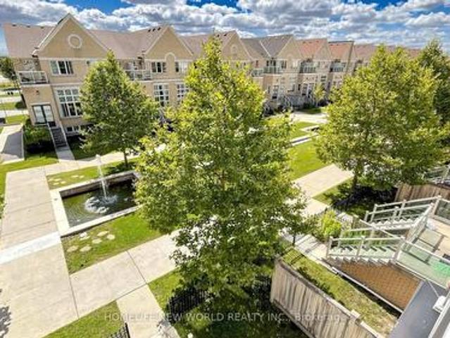 Townhouse for sale in York, Ontario