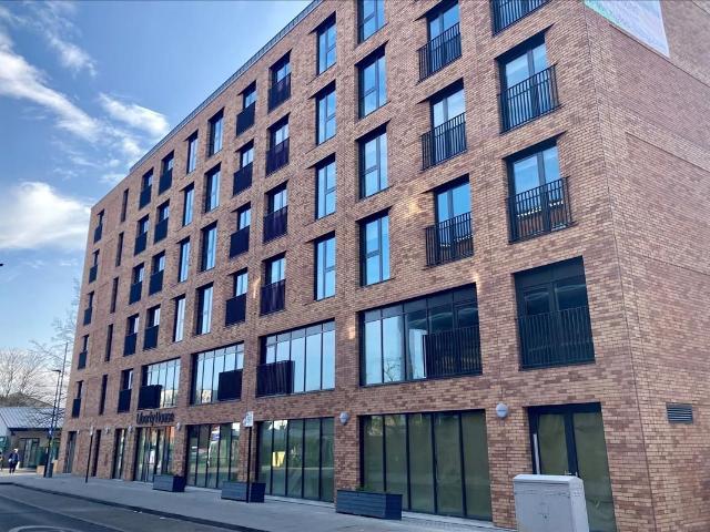 Studio for rent in London Borough of Hounslow, Feltham