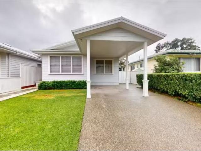 House for rent in Aberfoyle