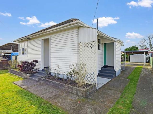 House for sale in Wanganui District