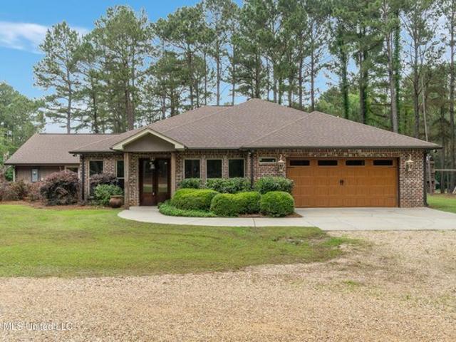 House for sale in Petal, Mississippi