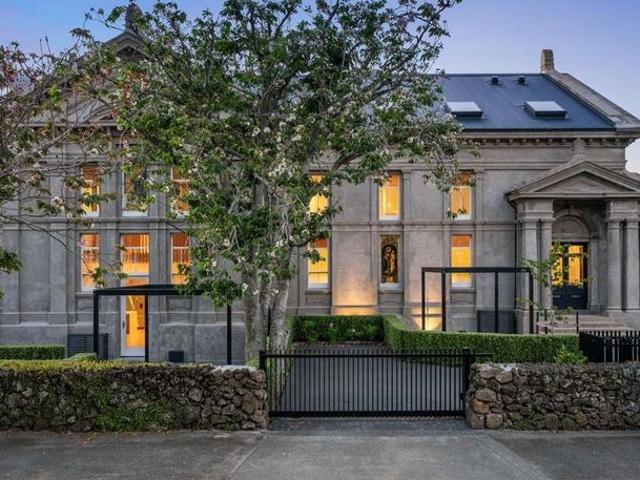 House for rent in Mount Eden Village, Albert-Eden