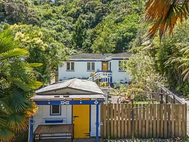 House for sale in Te Kuiti, Waikato