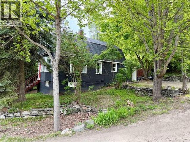 House for sale in Nelson, British Columbia