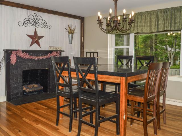 House for sale in New Hampshire