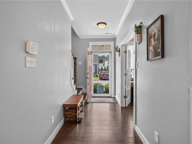 Townhouse for sale in Virginia