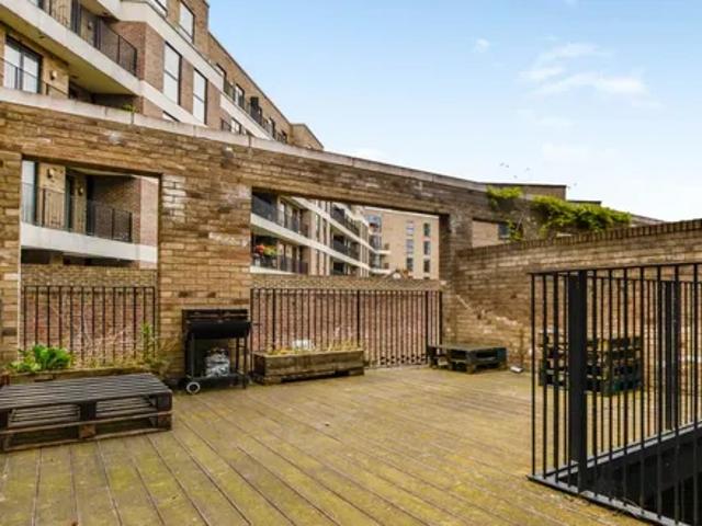 House for rent in Stratford Marsh, Greater London