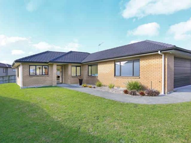 House for rent in Rapanui, Oroua County