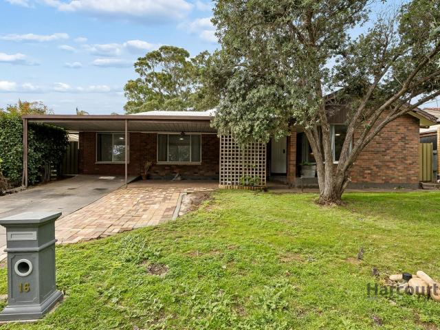 Apartment for rent in Horseshoe Creek, South Australia