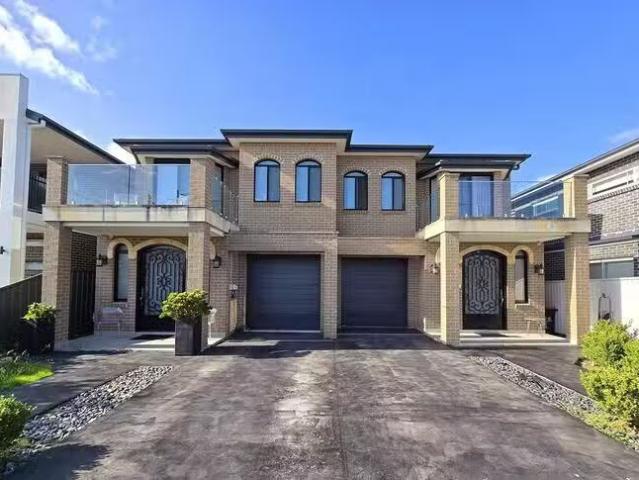 House for rent in Condell Park, New South Wales
