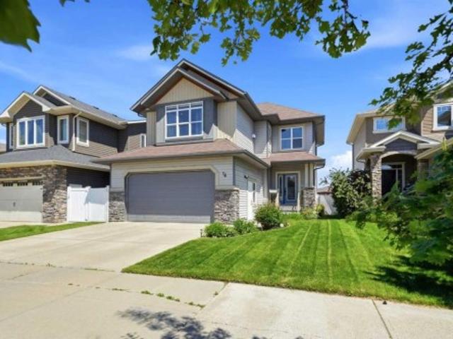 House for sale in Alberta