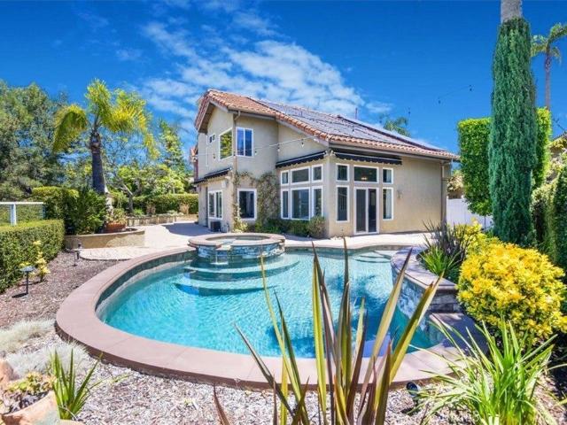 House for sale in Laguna Niguel