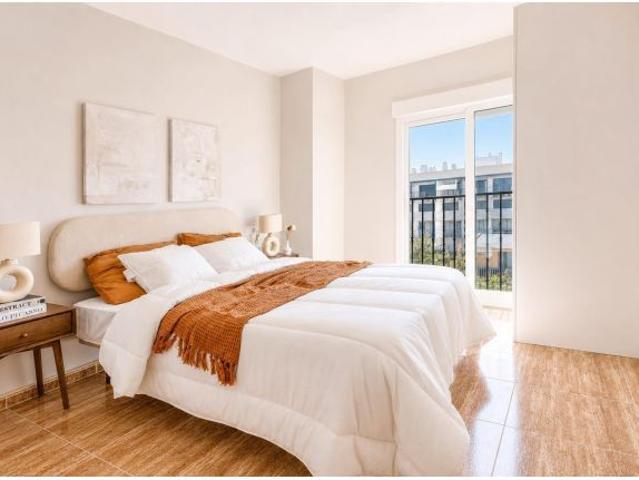 Piso en venta en Garrucha, Andalucía