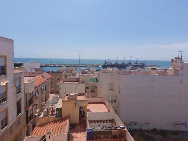 Piso en venta en Garrucha, Andalucía
