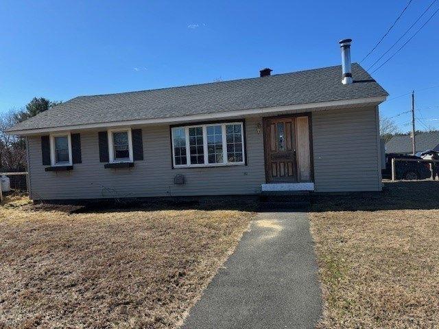 House for sale in Montague, Massachusetts